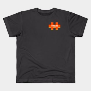 HAKKI - Destiny 2 Weapon Foundry Kids T-Shirt